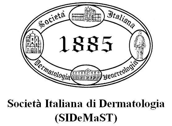 SIDeMaST – Società Italiana di Dermatologia medica, chirurgica, estetica e delle Malattie Sessualmente Trasmesse